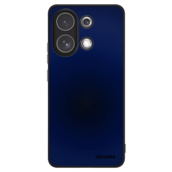 Etui na Xiaomi Redmi Note 13 4G - Deep Ocean