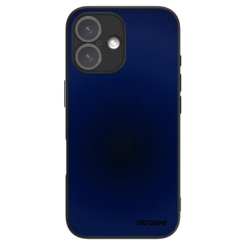 Picasee ULTIMATE CASE na Apple iPhone 16 - Deep Ocean
