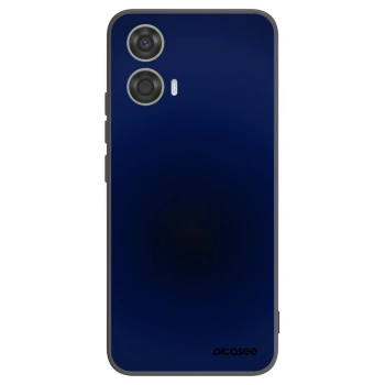 Etui na Motorola Moto G24 - Deep Ocean