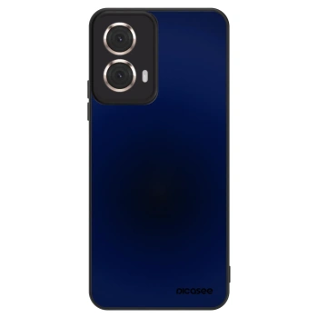 Etui na Motorola Moto G85 - Deep Ocean