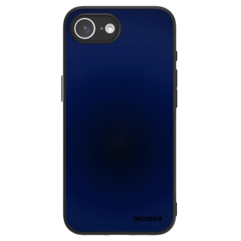 Picasee ULTIMATE CASE na Apple iPhone 16e - Deep Ocean
