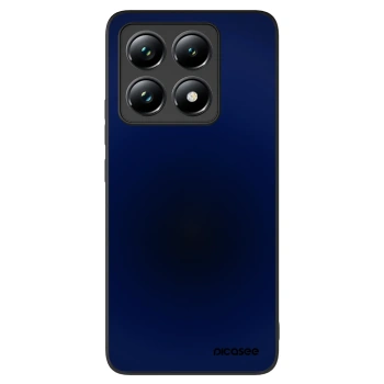 Picasee ULTIMATE CASE na Xiaomi 14T - Deep Ocean