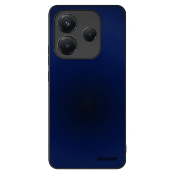 Picasee ULTIMATE CASE na Xiaomi Redmi Note 14 5G - Deep Ocean