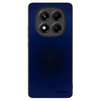 Picasee ULTIMATE CASE na Xiaomi Redmi Note 14 Pro 4G - Deep Ocean
