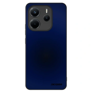 Etui na Xiaomi Redmi Note 14 4G - Deep Ocean