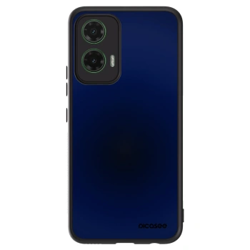 Etui na Motorola Moto G35 5G - Deep Ocean