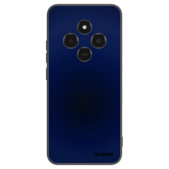 Picasee silikonowe czarne etui na Xiaomi Poco C75 - Deep Ocean