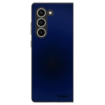 Etui na Samsung Galaxy Z Fold5 5G - Deep Ocean