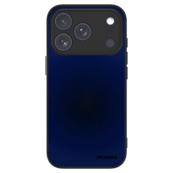 Picasee ULTIMATE CASE MagSafe pro Apple iPhone 17 Pro - Deep Ocean