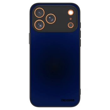 Picasee ULTIMATE CASE na Apple iPhone 17 Pro Max - Deep Ocean