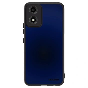 Etui na Motorola Moto E14 - Deep Ocean