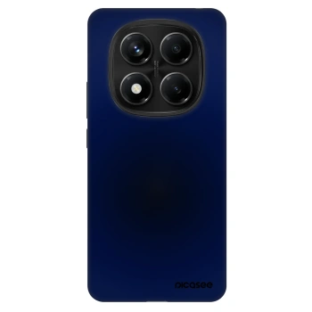 Etui na Xiaomi Redmi Note 14 Pro 5G - Deep Ocean