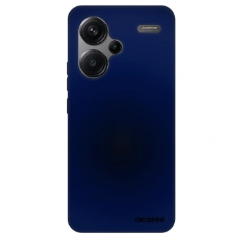 Etui na Xiaomi Redmi Note 13 Pro+ 5G - Deep Ocean