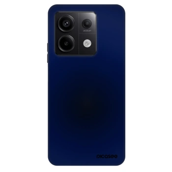 Etui na Xiaomi Redmi Note 13 Pro 5G - Deep Ocean