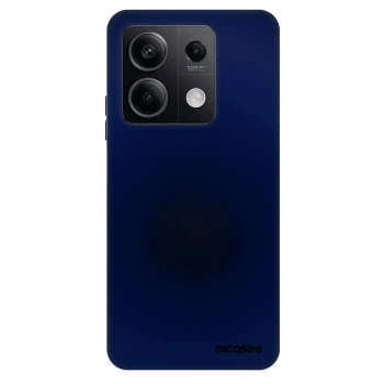 Etui na Xiaomi Redmi Note 13 5G - Deep Ocean