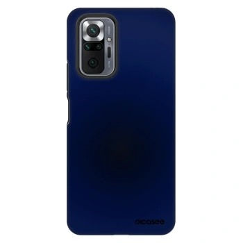 Etui na Xiaomi Redmi Note 10 Pro - Deep Ocean