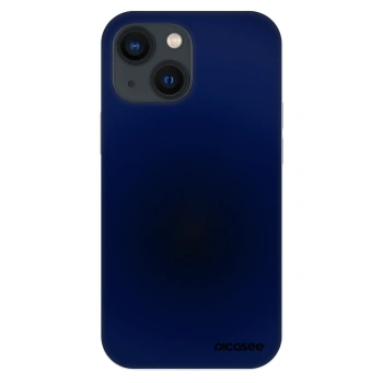 Etui na Apple iPhone 13 mini - Deep Ocean