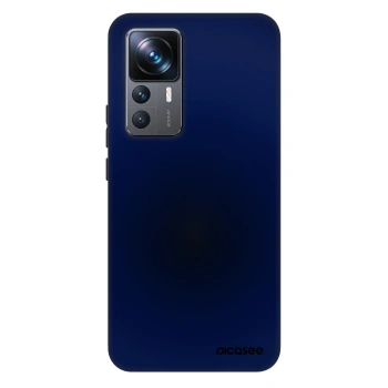 Etui na Xiaomi 12T Pro - Deep Ocean