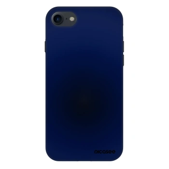 Etui na Apple iPhone 8 - Deep Ocean