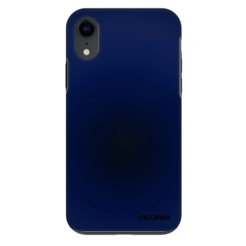 Etui na Apple iPhone XR - Deep Ocean