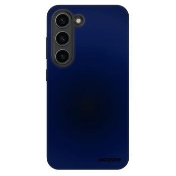 Etui na Samsung Galaxy S23+ 5G - Deep Ocean