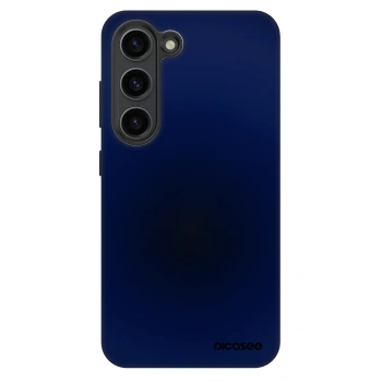 Etui na Samsung Galaxy S23 5G - Deep Ocean