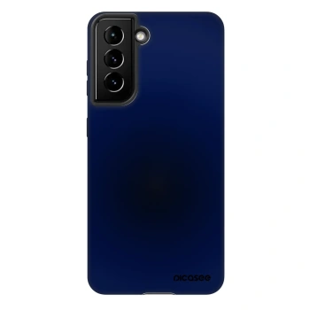 Etui na Samsung Galaxy S21 FE 5G - Deep Ocean