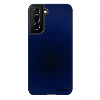 Etui na Samsung Galaxy S21 5G G991B - Deep Ocean