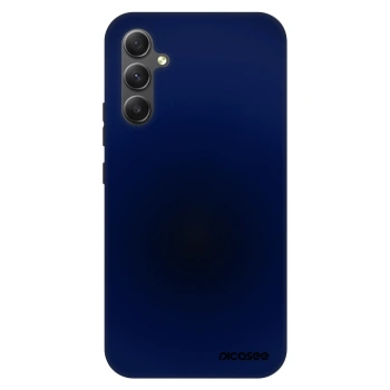 Etui na Samsung Galaxy A34 5G A346B - Deep Ocean