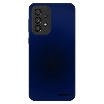 Etui na Samsung Galaxy A33 5G A336 - Deep Ocean