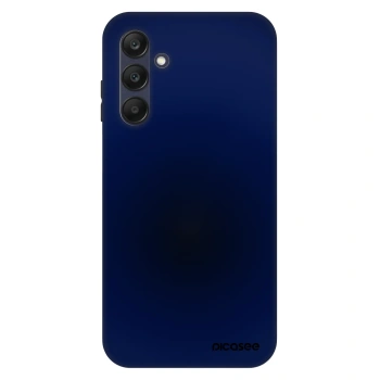 Etui na Samsung Galaxy A25 A256B 5G - Deep Ocean