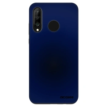Etui na Huawei P30 Lite - Deep Ocean