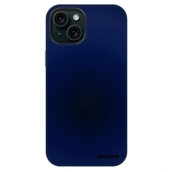 Etui na Apple iPhone 13 - Deep Ocean