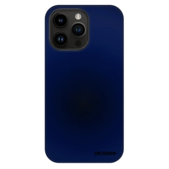 Etui na Apple iPhone 14 Pro Max - Deep Ocean