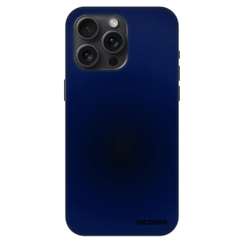 Etui na Apple iPhone 15 Pro Max - Deep Ocean