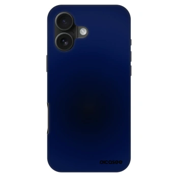 Etui na Apple iPhone 16 - Deep Ocean