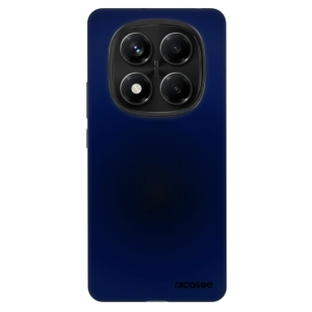 Etui na Xiaomi Redmi Note 14 Pro 4G - Deep Ocean