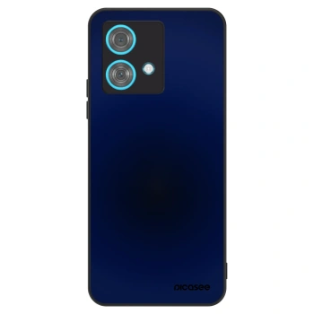Etui na Motorola Edge 40 Neo - Deep Ocean