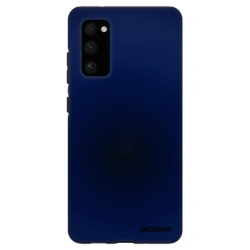 Etui na Samsung Galaxy S20 FE - Deep Ocean