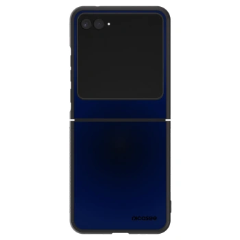 Etui na Motorola Razr 60 - Deep Ocean