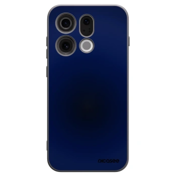 Etui na OPPO Find X9 - Deep Ocean