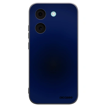 Picasee silikonowe czarne etui na Xiaomi Poco X8 Pro - Deep Ocean