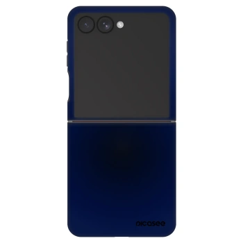 Etui na Samsung Galaxy Z Flip7 5G - Deep Ocean