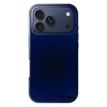Etui na Apple iPhone 18 Pro - Deep Ocean