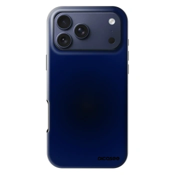 Etui na Apple iPhone 18 Pro Max - Deep Ocean