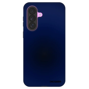 Picasee Fashion Case na Samsung Galaxy A37 - Deep Ocean