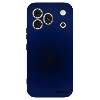 Etui na Honor 600 Pro - Deep Ocean