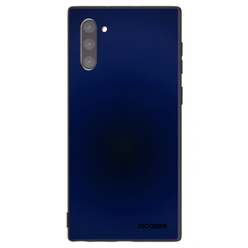 Etui na Samsung Galaxy Note 10 N970F - Deep Ocean