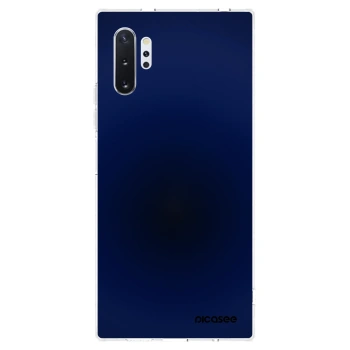 Etui na Samsung Galaxy Note 10+ N975F - Deep Ocean