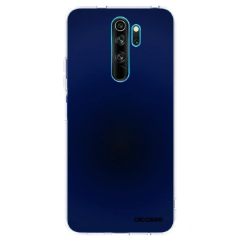 Etui na Xiaomi Redmi Note 8 Pro - Deep Ocean
